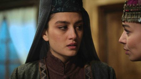 Yunus Emre Aşkın Yolculuğu 35. Bölüm Fragmanı