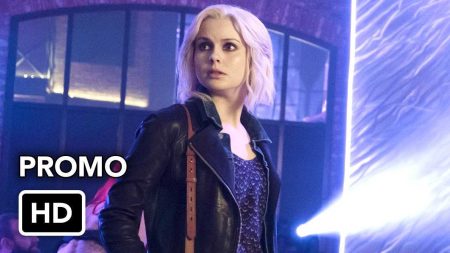 iZombie 2. sezon 16. bölüm fragmanı