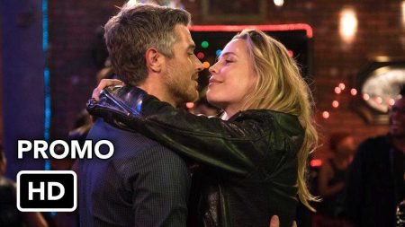 Heartbeat 1. sezon 2. bölüm fragmanı