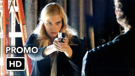 Stitchers 2. sezon 2. bölüm fragmanı