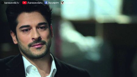 Burak Özçivit - Uğur Aslan - Yarim Derdini Ver Bana