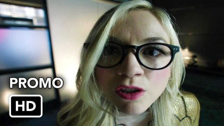Arrow 4. sezon 17. bölüm fragmanı