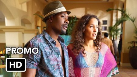 Rosewood 1. sezon 15. bölüm fragmanı