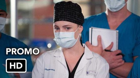 Heartbeat 1. sezon 3. bölüm fragmanı