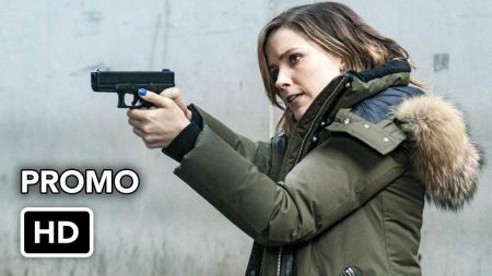 Chicago PD 3. sezon 19. bölüm fragmanı