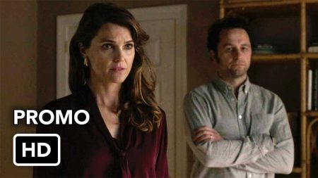 The Americans 4. sezon 3. bölüm fragmanı