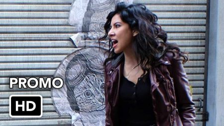 Brooklyn Nine-Nine 3. sezon 20. bölüm fragmanı