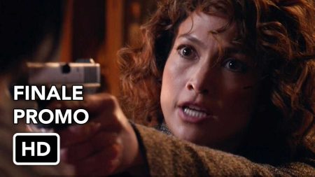 Shades of Blue 1. sezon 13. bölüm fragmanı