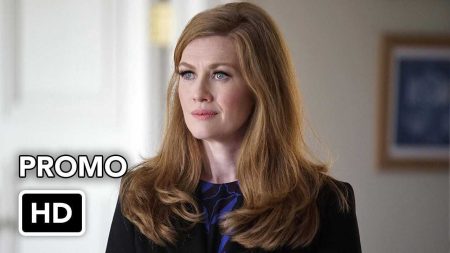 The Catch 1. sezon 2. bölüm fragmanı