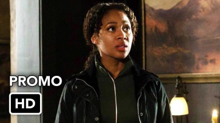 Sleepy Hollow 3. sezon 17. bölüm fragmanı
