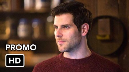 Grimm 5. sezon 15. bölüm fragmanı