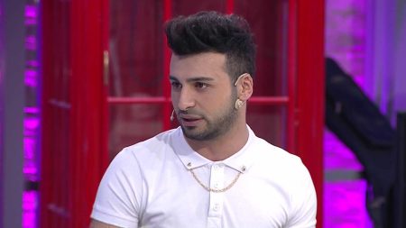 Emre Kaya'nın lakabı..