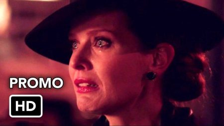 Once Upon a Time 5. sezon 16. bölüm fragmanı
