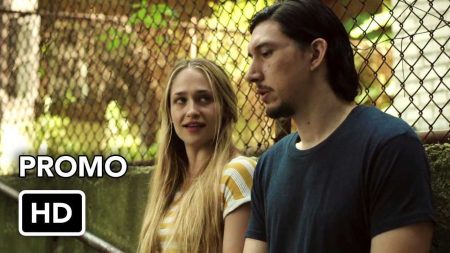 Girls 5. sezon 7. bölüm fragmanı
