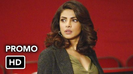 Quantico 1. sezon 16. bölüm fragmanı