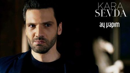 Kara Sevda 24. Bölüm 2. Fragmanı