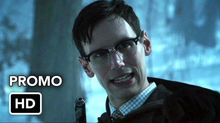 Gotham 2. sezon 17. bölüm fragmanı