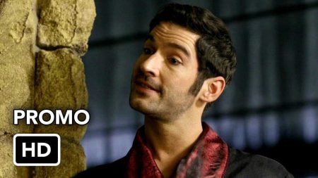 Lucifer 1. sezon 11. bölüm fragmanı