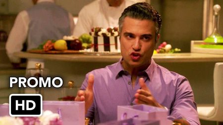 Jane The Virgin 2. sezon 17. bölüm fragmanı
