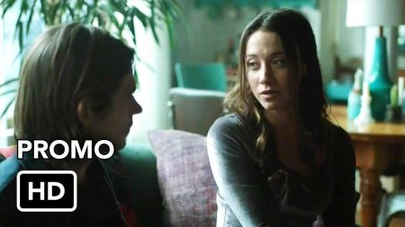 The Magicians 1. sezon 12. bölüm fragmanı
