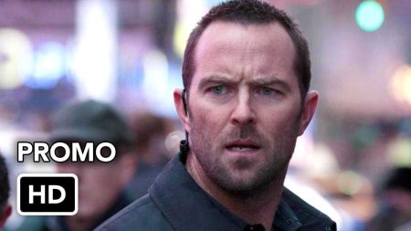 Blindspot 1. sezon 16. bölüm fragmanı