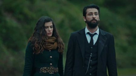 Leyla'nın Hain Olduğu Ortaya Çıkıyor