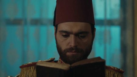 Pir Abdullah'ın Ölümü