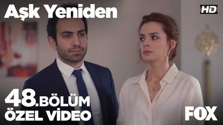 Fatih ve Zeynep'in Cansu ile Mahmut'u ortaklıktan ayırma planları