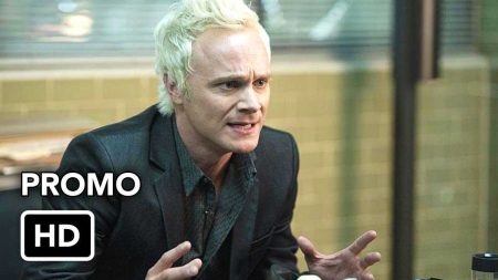 iZombie 2. sezon 17. bölüm fragmanı