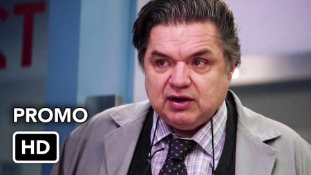Chicago Med 1. sezon 13. bölüm fragmanı