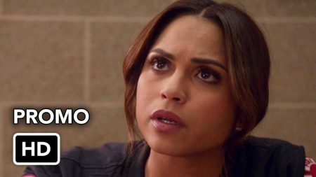 Chicago Fire 4. sezon 18. bölüm fragmanı