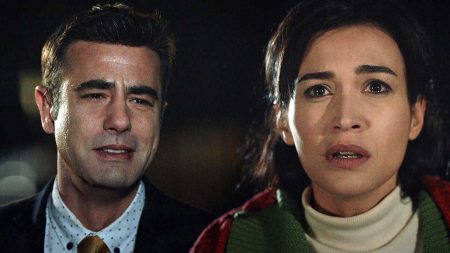 Hayat Şarkısı - Sezen Aksu - Git