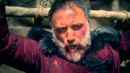 Diriliş "Ertuğrul" 53. Bölüm Fragmanı