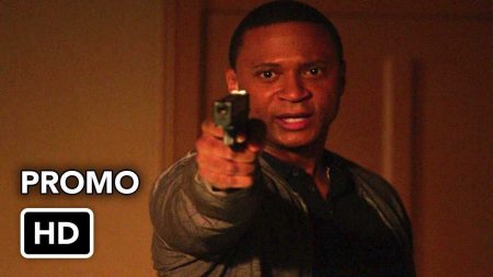 Arrow 4. sezon 18. bölüm fragmanı