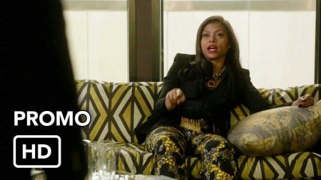 Empire 2. sezon 12. bölüm fragmanı