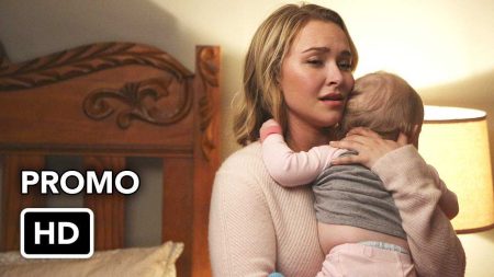 Nashville 4. sezon 14. bölüm fragmanı