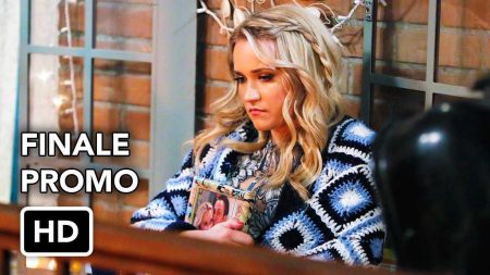 Young & Hungry 3. sezon 10. bölüm fragmanı