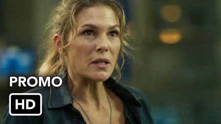 The 100 3. sezon 10. bölüm fragmanı