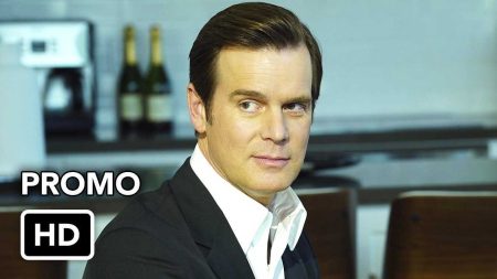 The Catch 1. sezon 3. bölüm fragmanı