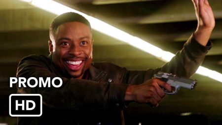 Rush Hour 1. sezon 2. bölüm fragmanı
