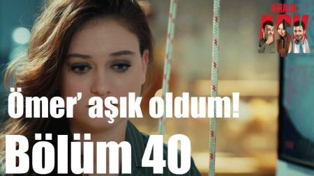 Ömer'e Aşık Oldum!
