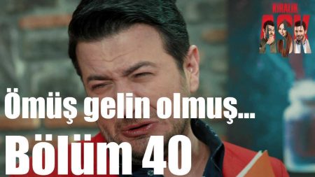 Ömüş Gelin Olmuş Gidiyor