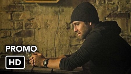 Banshee 4. sezon 2. bölüm fragmanı