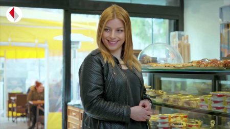 İsmail Melehat'a evlenmek teklif ediyor