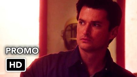 Once Upon a Time 5. sezon 17. bölüm fragmanı