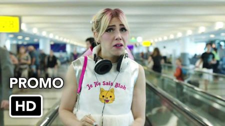Girls 5. sezon 8. bölüm fragmanı