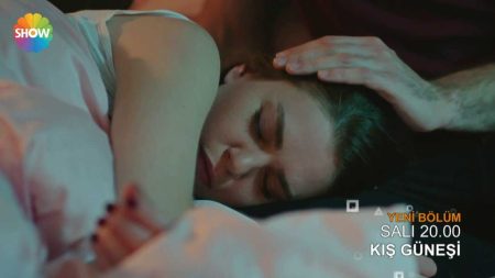 Kış Güneşi 7. Bölüm 2. Fragmanı