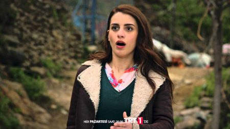 Yeşil Deniz 68. Bölüm Fragmanı