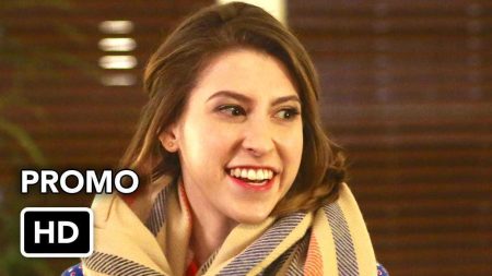 The Middle 7. sezon 19. bölüm fragmanı