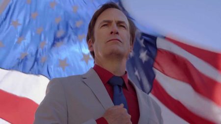 Better Call Saul 2. sezon 9. bölüm fragmanı